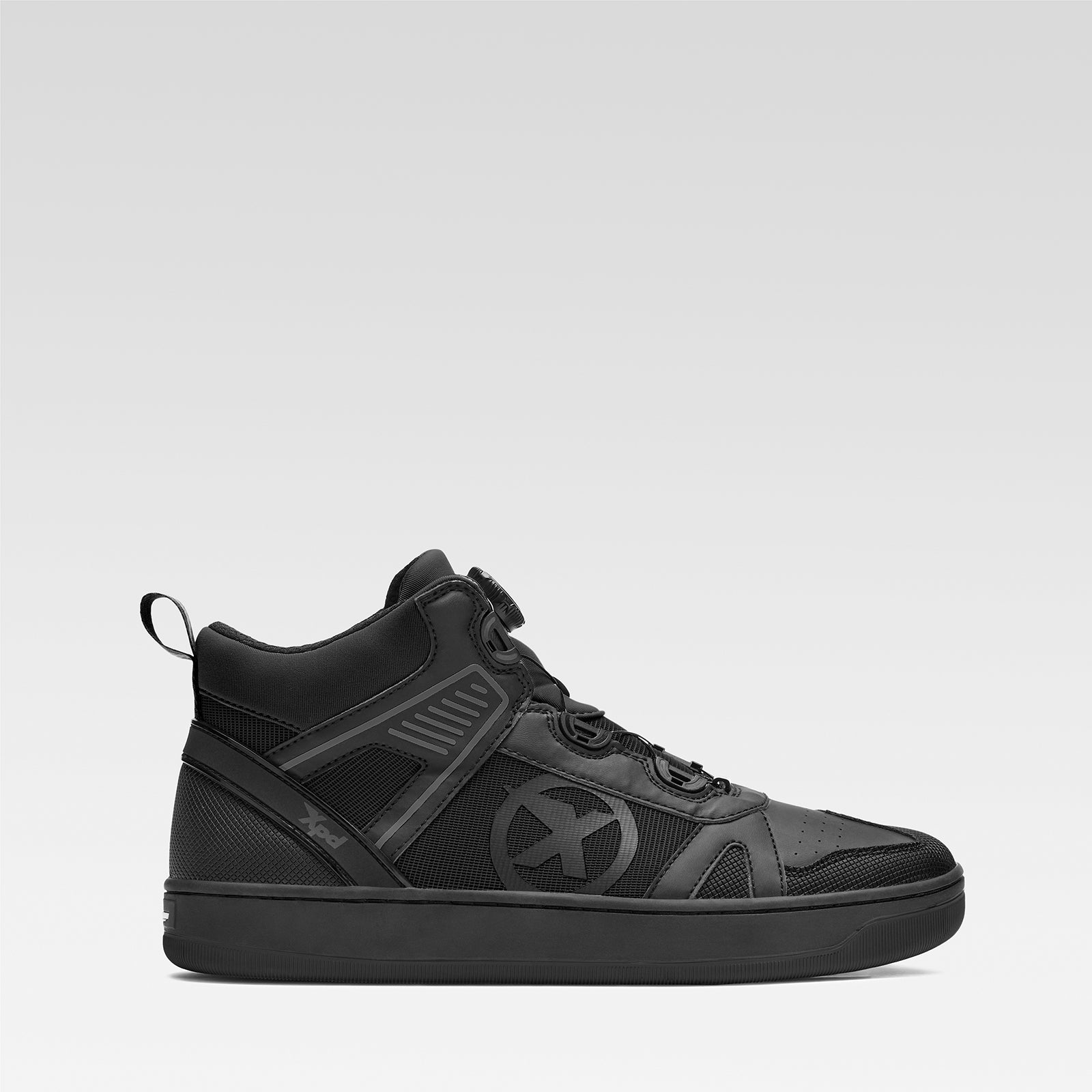 Xpd Moto Fast Black (026)