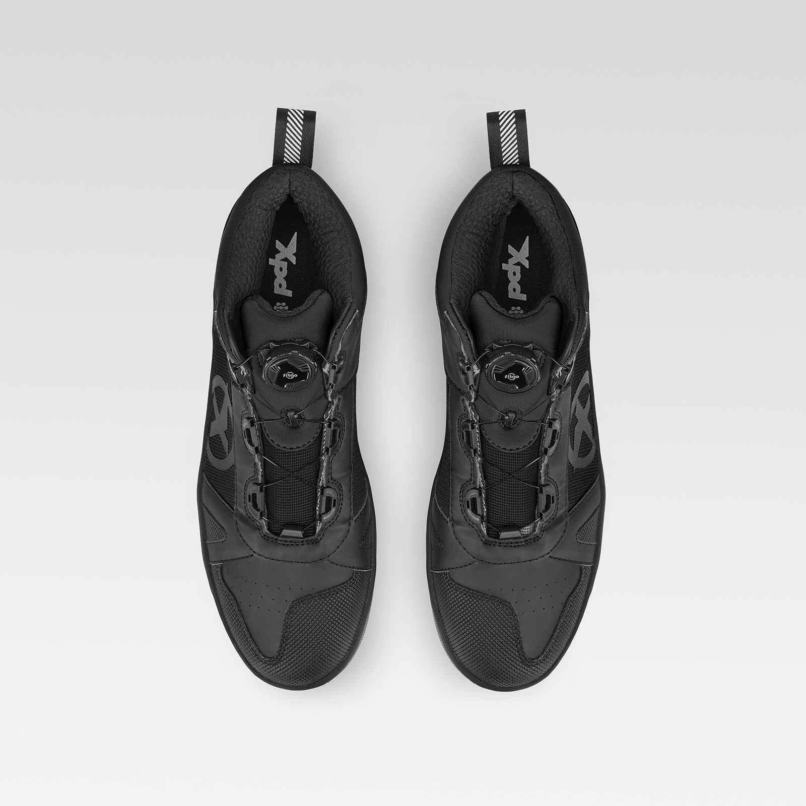 Xpd Moto Fast Black (026)