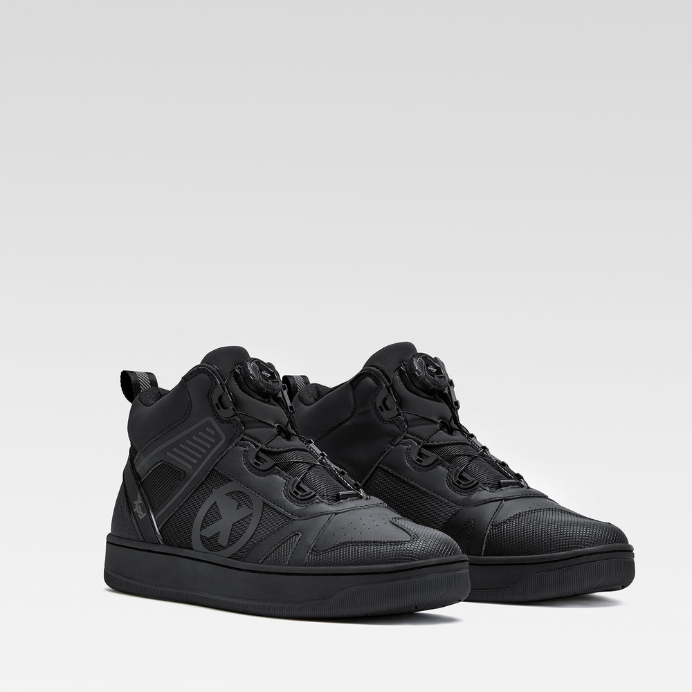 Xpd Moto Fast Black (026)