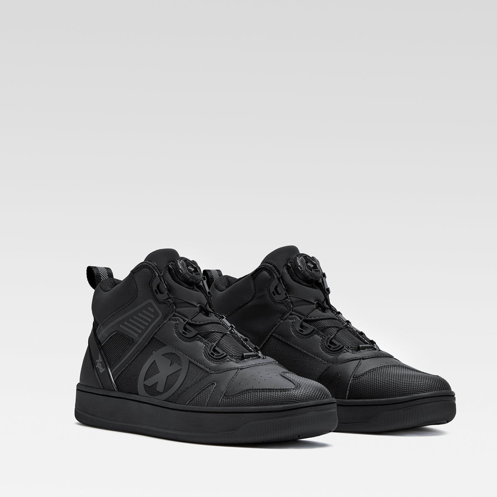 Xpd Moto Fast Black (026)