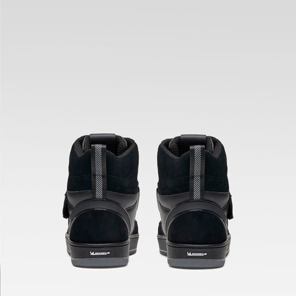 Xpd Moto Pro H2Out Black Shoes (26)