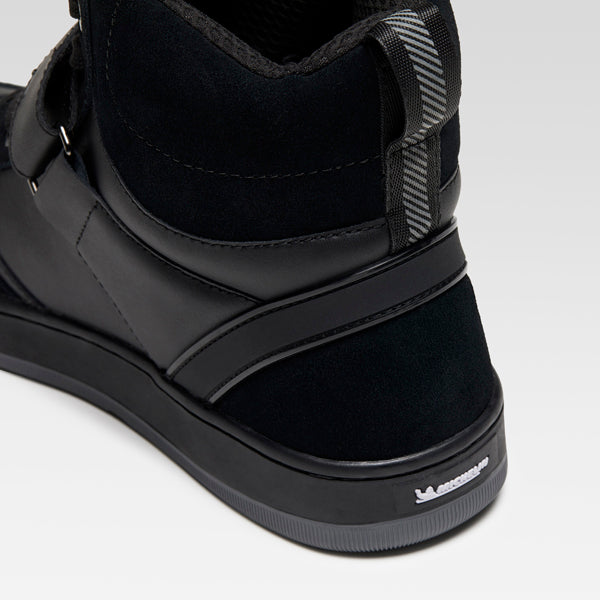 Xpd Moto Pro H2Out Black Shoes (26)