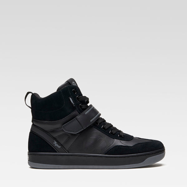 Xpd Moto Pro H2Out Black Shoes (26) – Regina Specialties