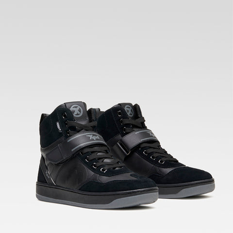 奥*芸様 Xpd MOTO PRO H2OUT サイズEU40 防水レザー XPD Moto Pro Shoes - RevZilla