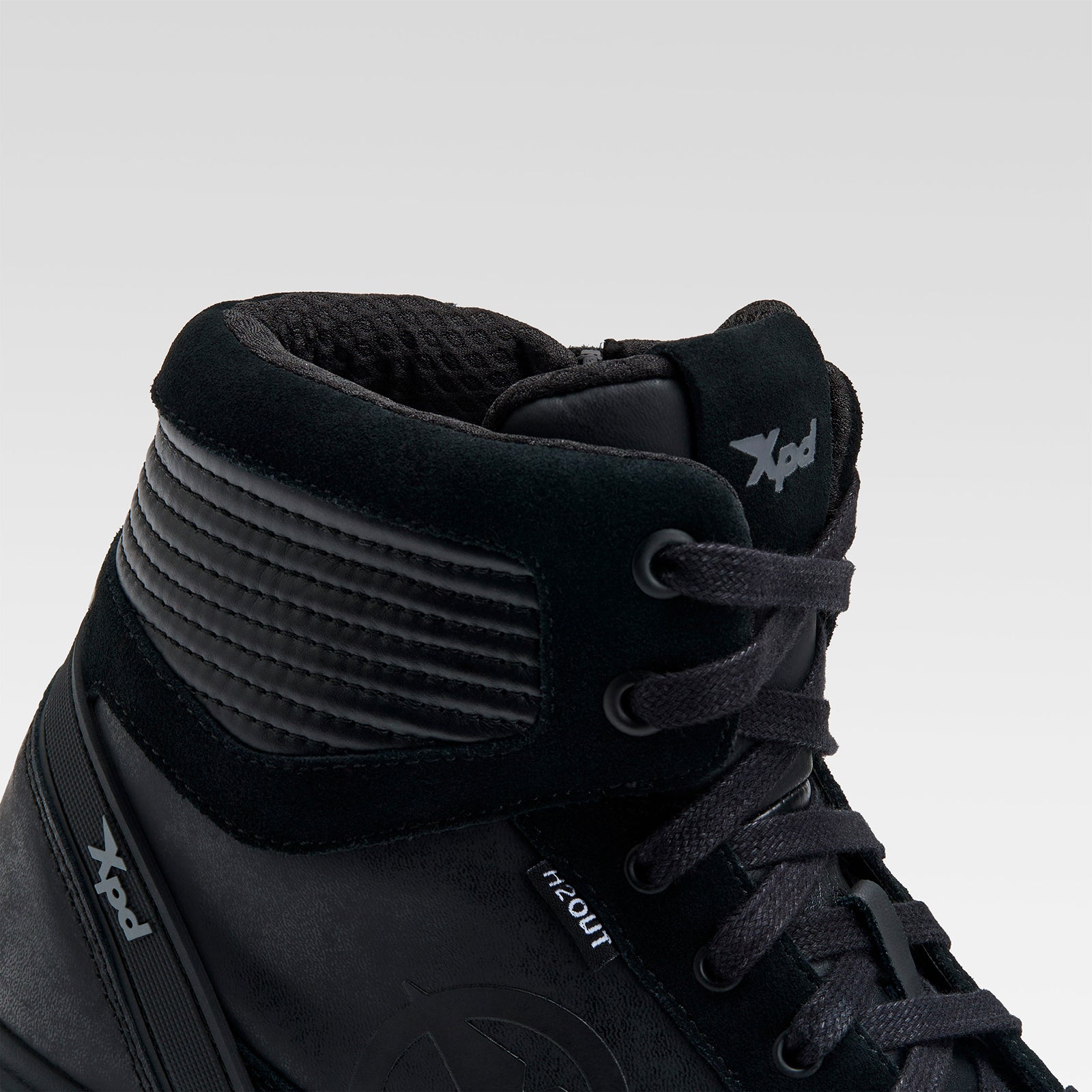 Xpd Moto Way H2Out Black (26)