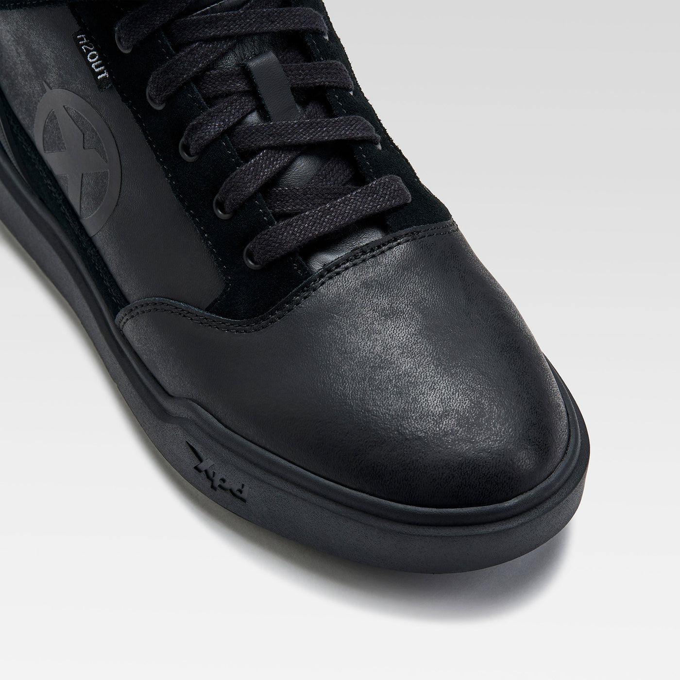 Xpd Moto Way H2Out Black (26)