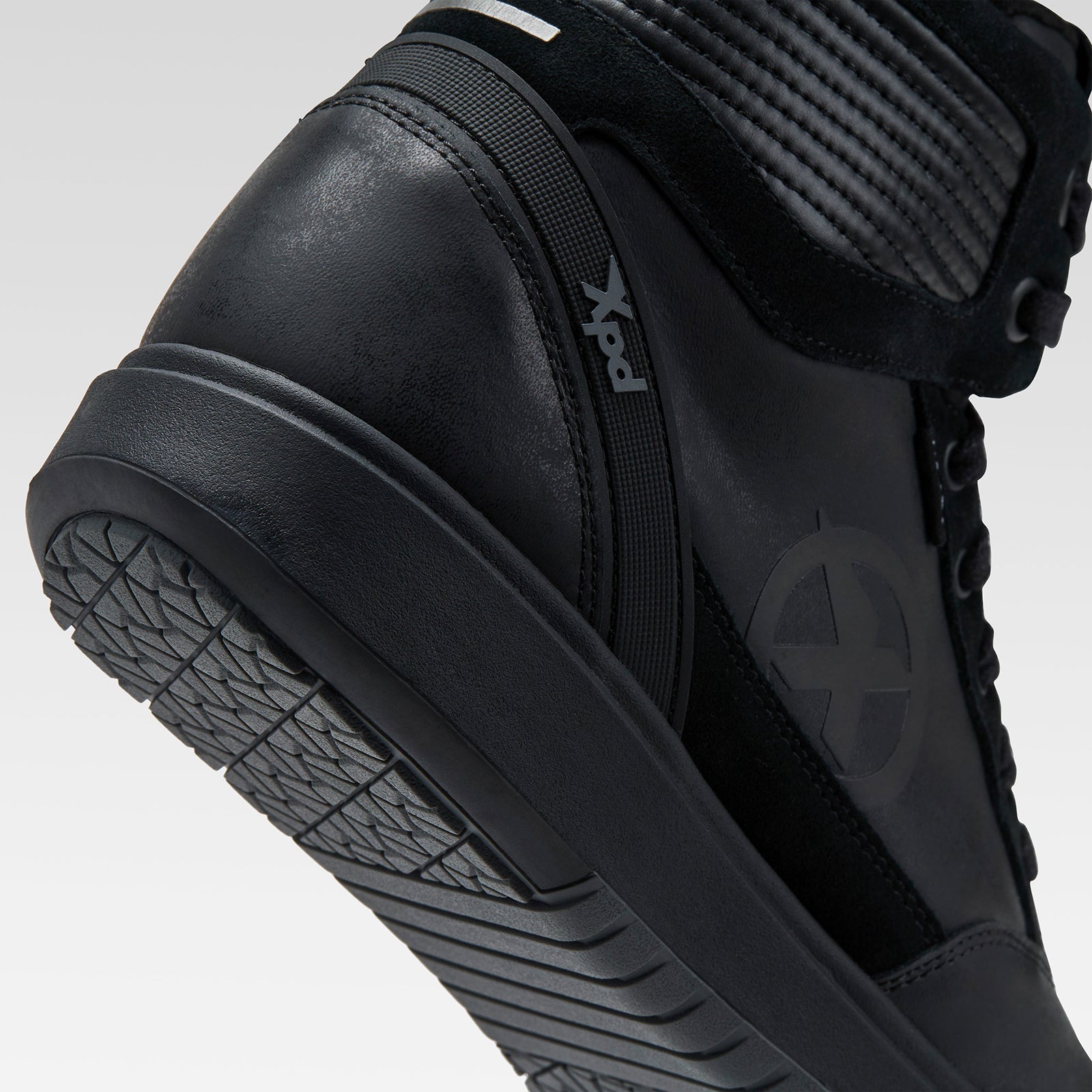 Xpd Moto Way H2Out Black (26)