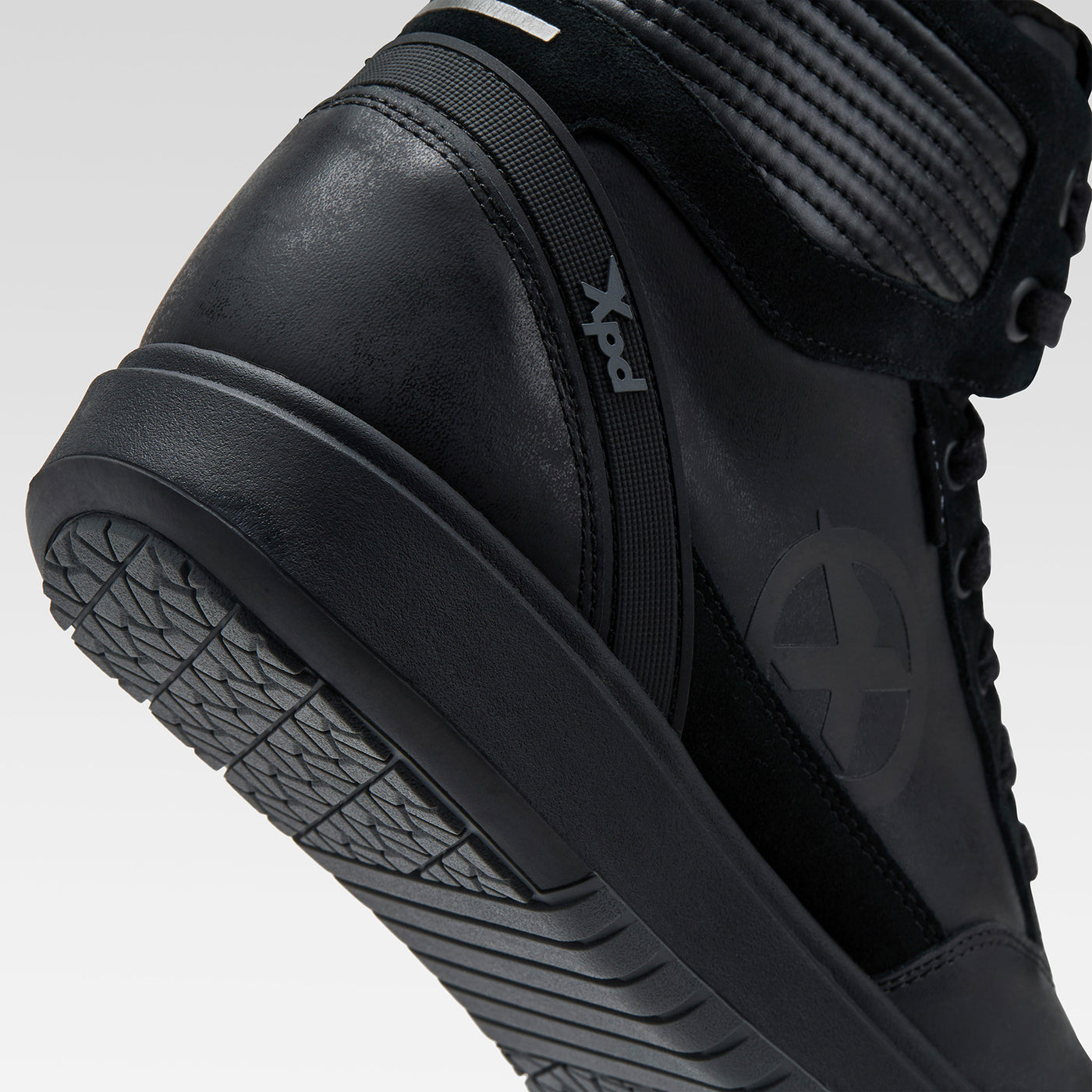 Xpd Moto Way H2Out Black (26)