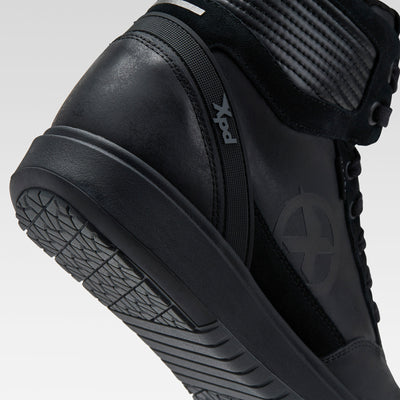 Xpd Moto Way H2Out Black (26)