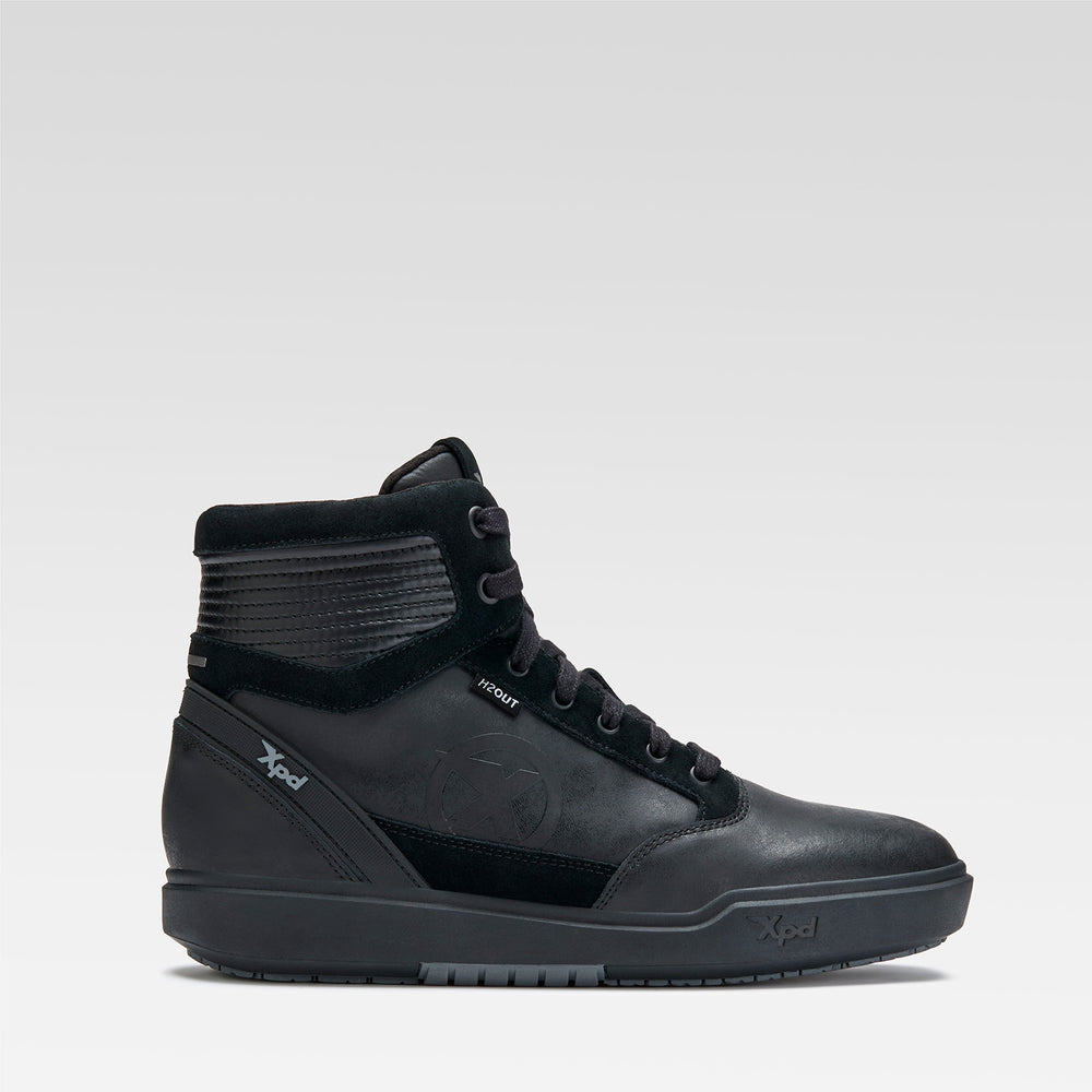 Xpd Moto Way H2Out Black (26)