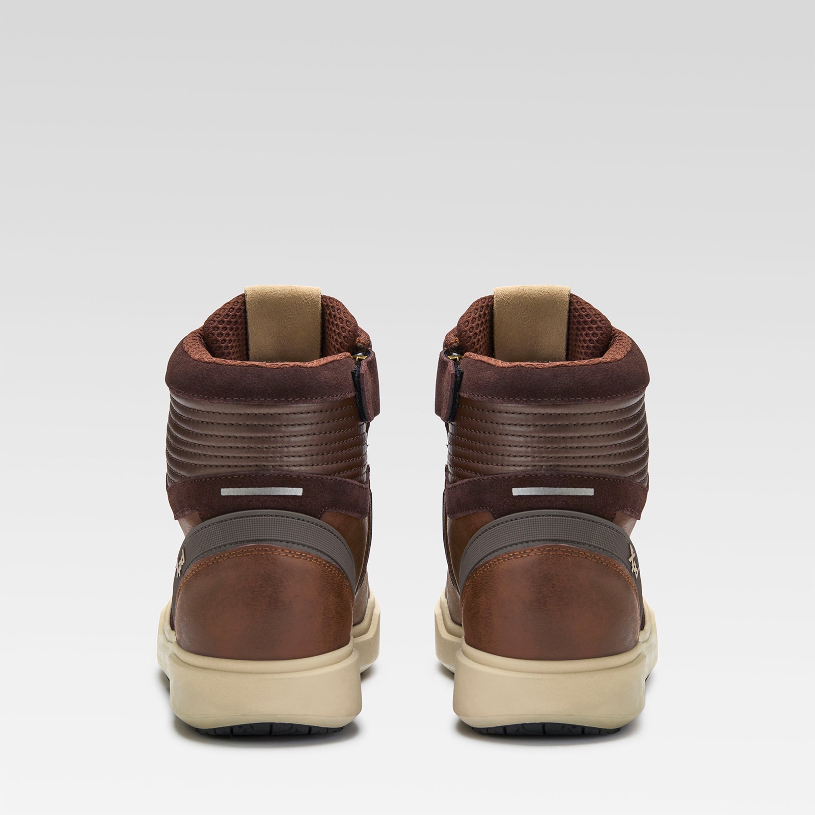 Xpd Moto Way H2Out Brown (044)
