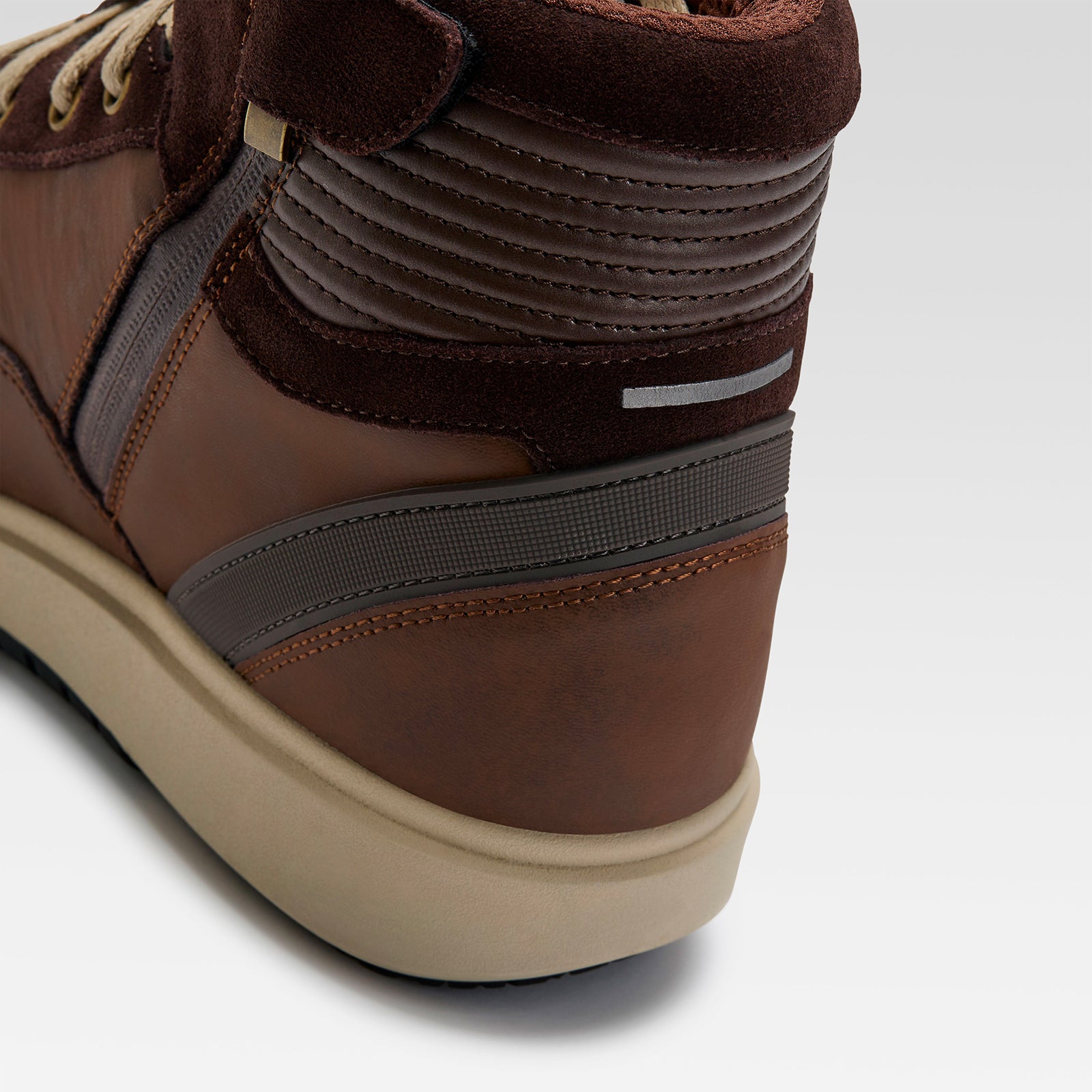 Xpd Moto Way H2Out Brown (044)