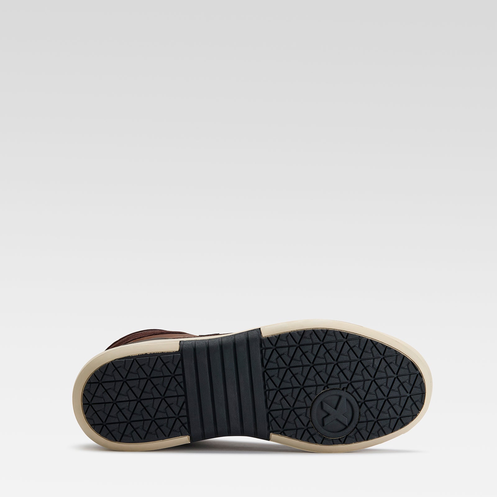 Xpd Moto Way H2Out Brown (044)