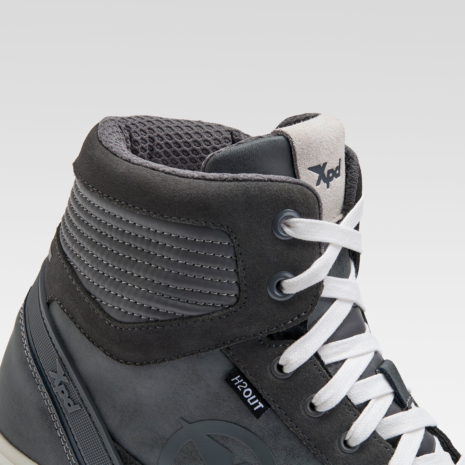 Xpd Moto Way H2Out Grey/White (512)