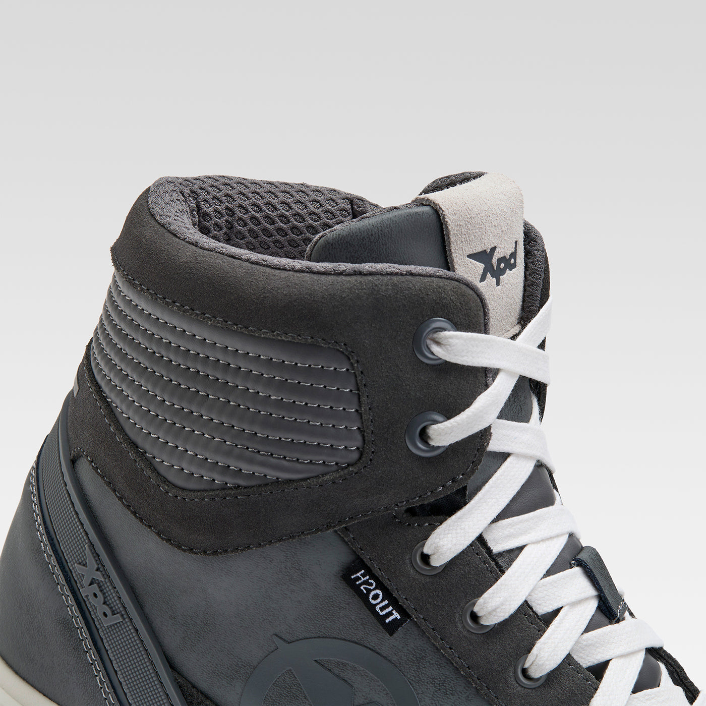 Xpd Moto Way H2Out Grey/White (512)