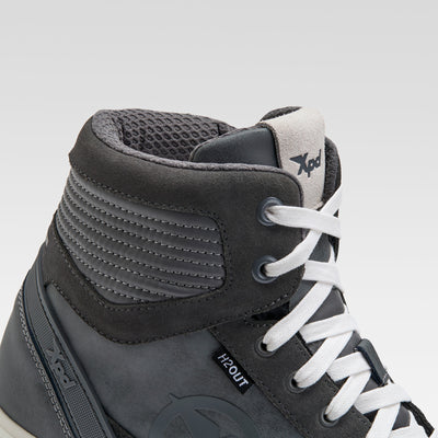 Xpd Moto Way H2Out Grey/White (512)