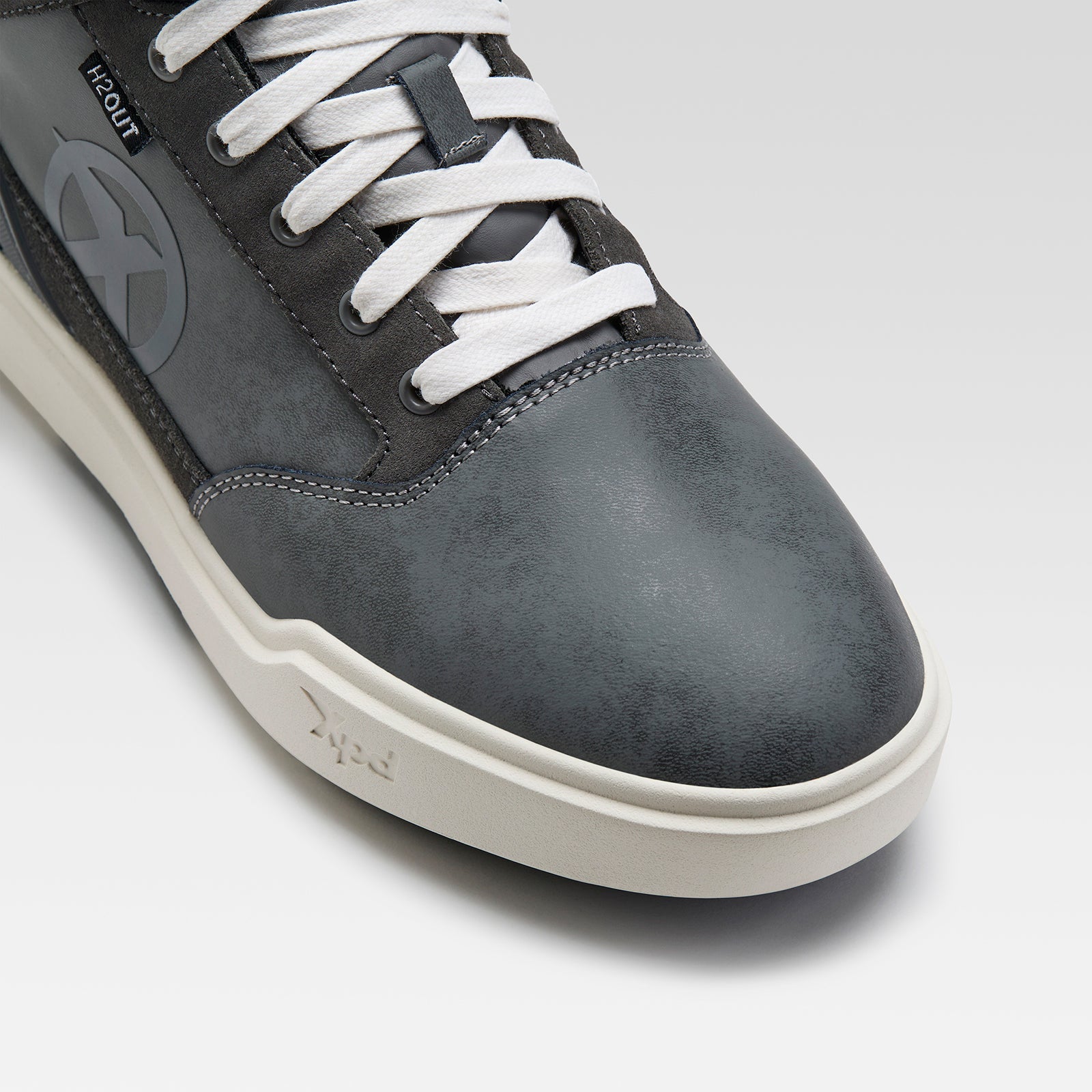 Xpd Moto Way H2Out Grey/White (512)