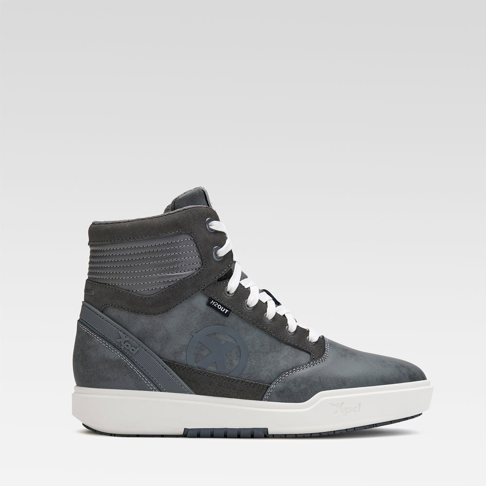 Xpd Moto Way H2Out Grey/White (512)