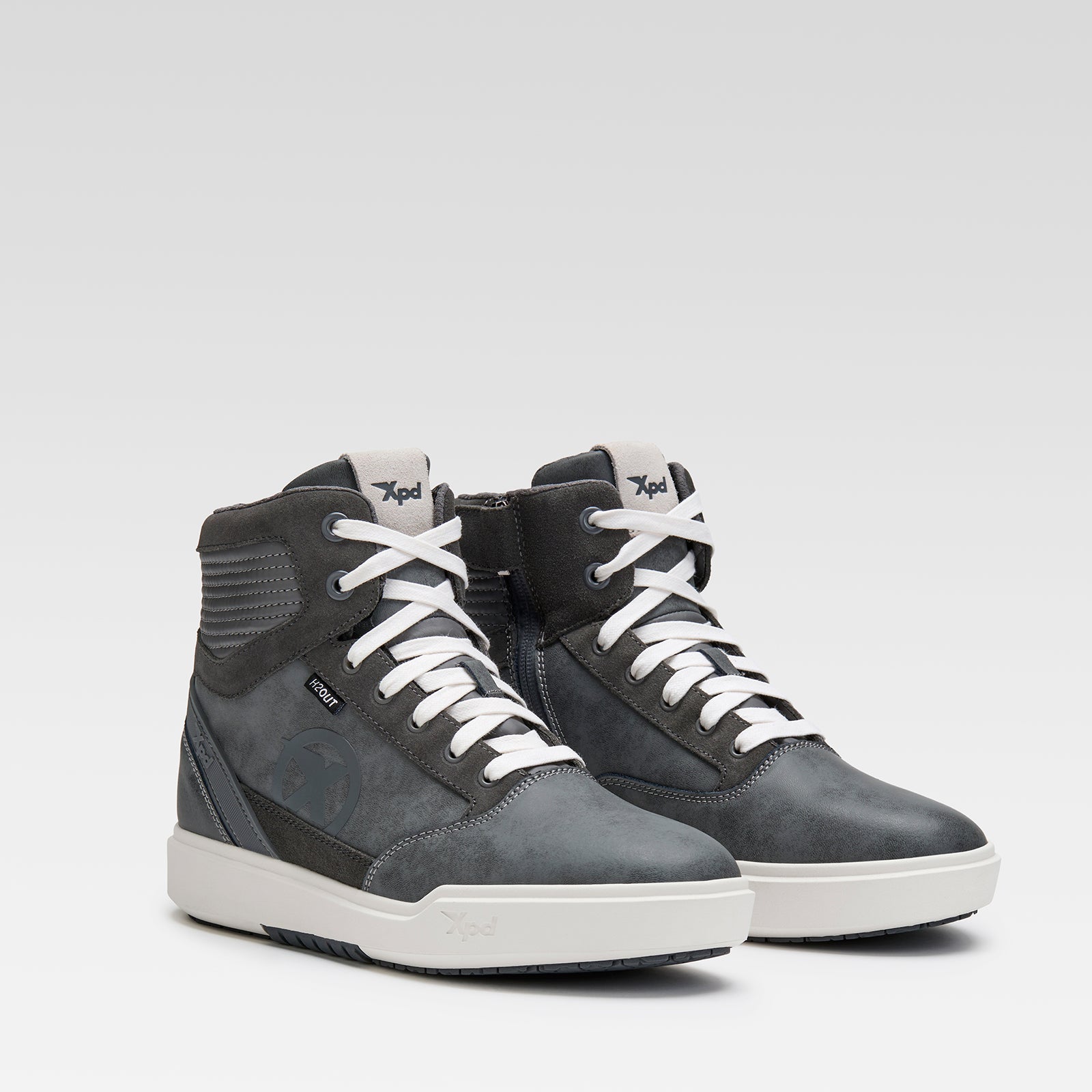 Xpd Moto Way H2Out Grey/White (512)