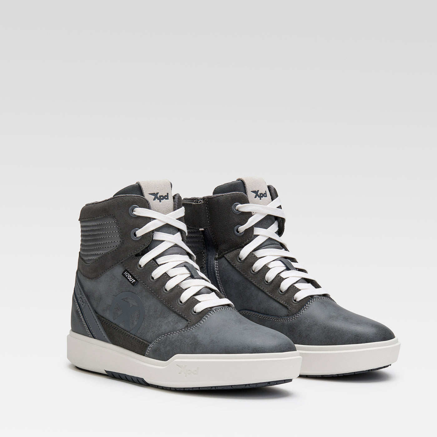 Xpd Moto Way H2Out Grey/White (512)