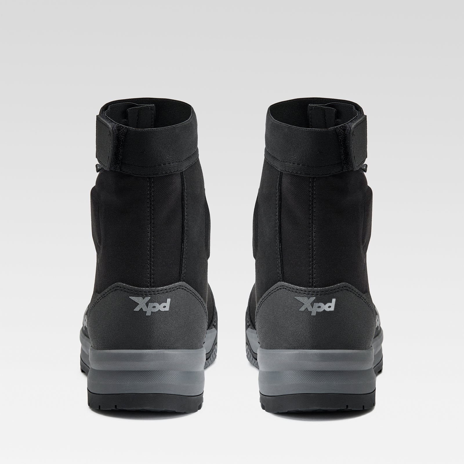 Xpd X-Adv Sport H2Out Black Boot (26)