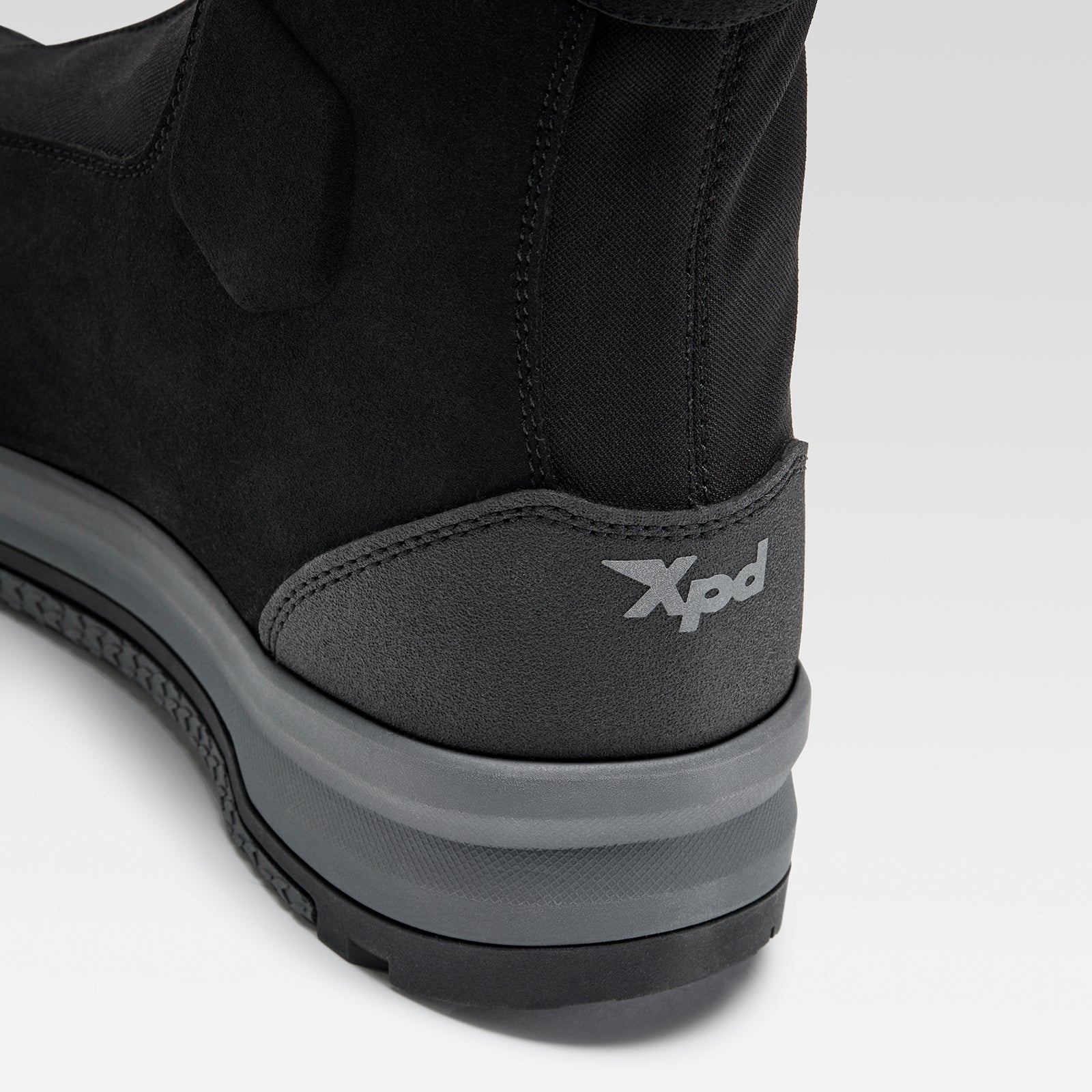 Xpd X-Adv Sport H2Out Black Boot (26)