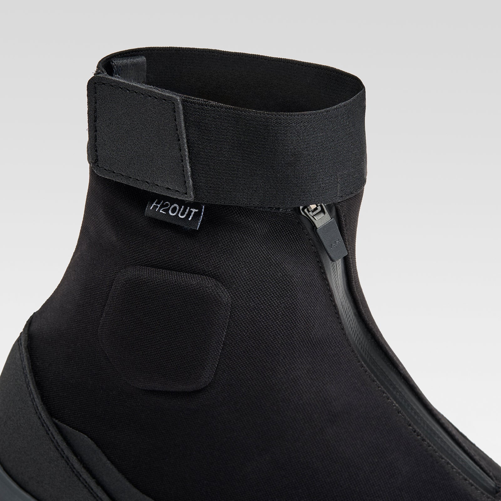 Xpd X-Adv Sport H2Out Black Boot (26)