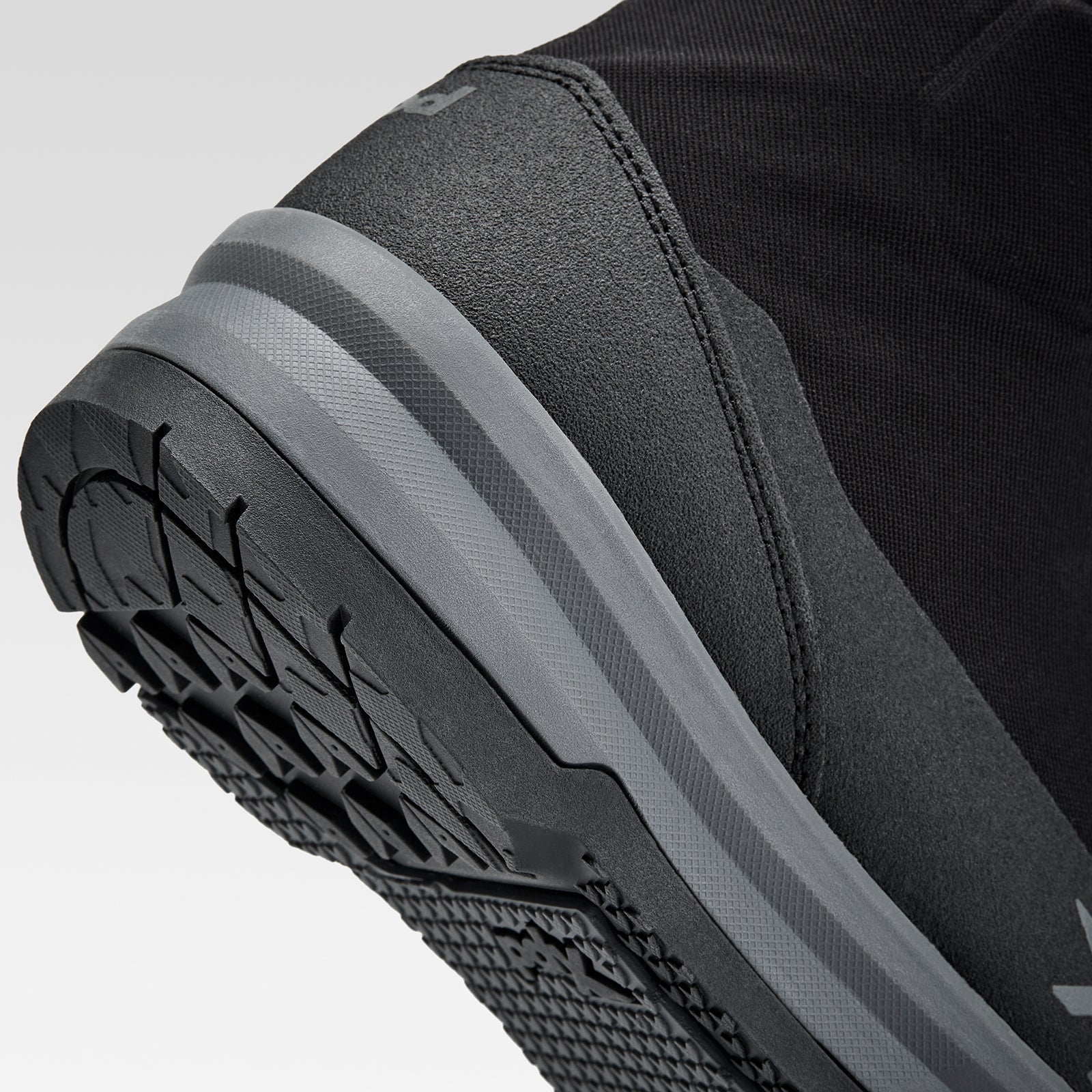 Xpd X-Adv Sport H2Out Black Boot (26)