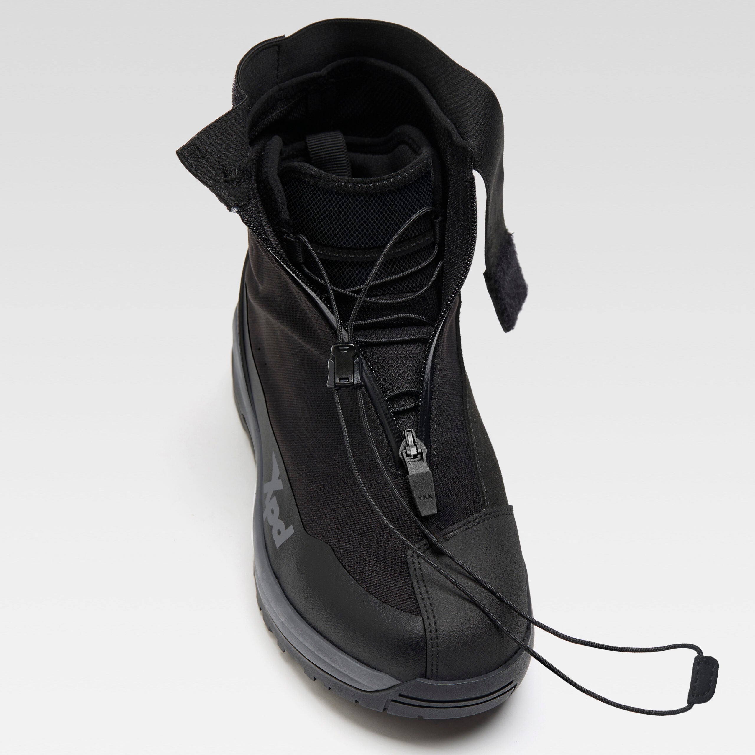 Xpd X-Adv Sport H2Out Black Boot (26)