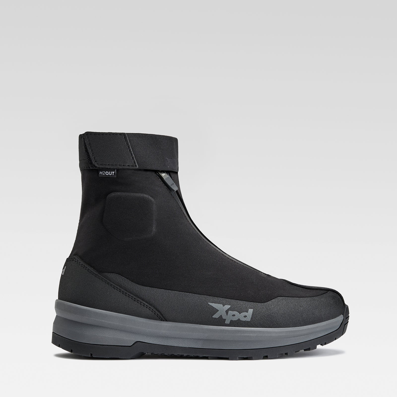 Xpd X-Adv Sport H2Out Black Boot (26)