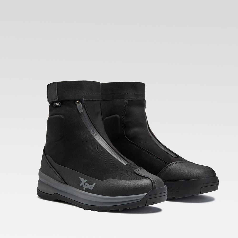 Xpd X-Adv Sport H2Out Black Boot (26) (Clearance - No Warranty)