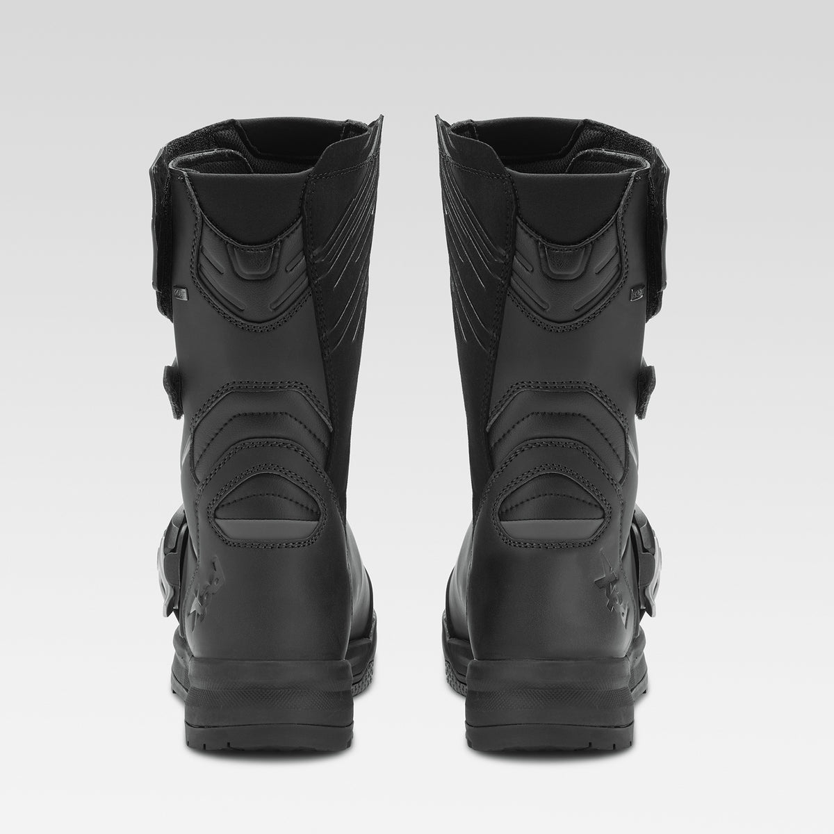 Xpd X-Adv Tourmax H2Out Black Boots (26)