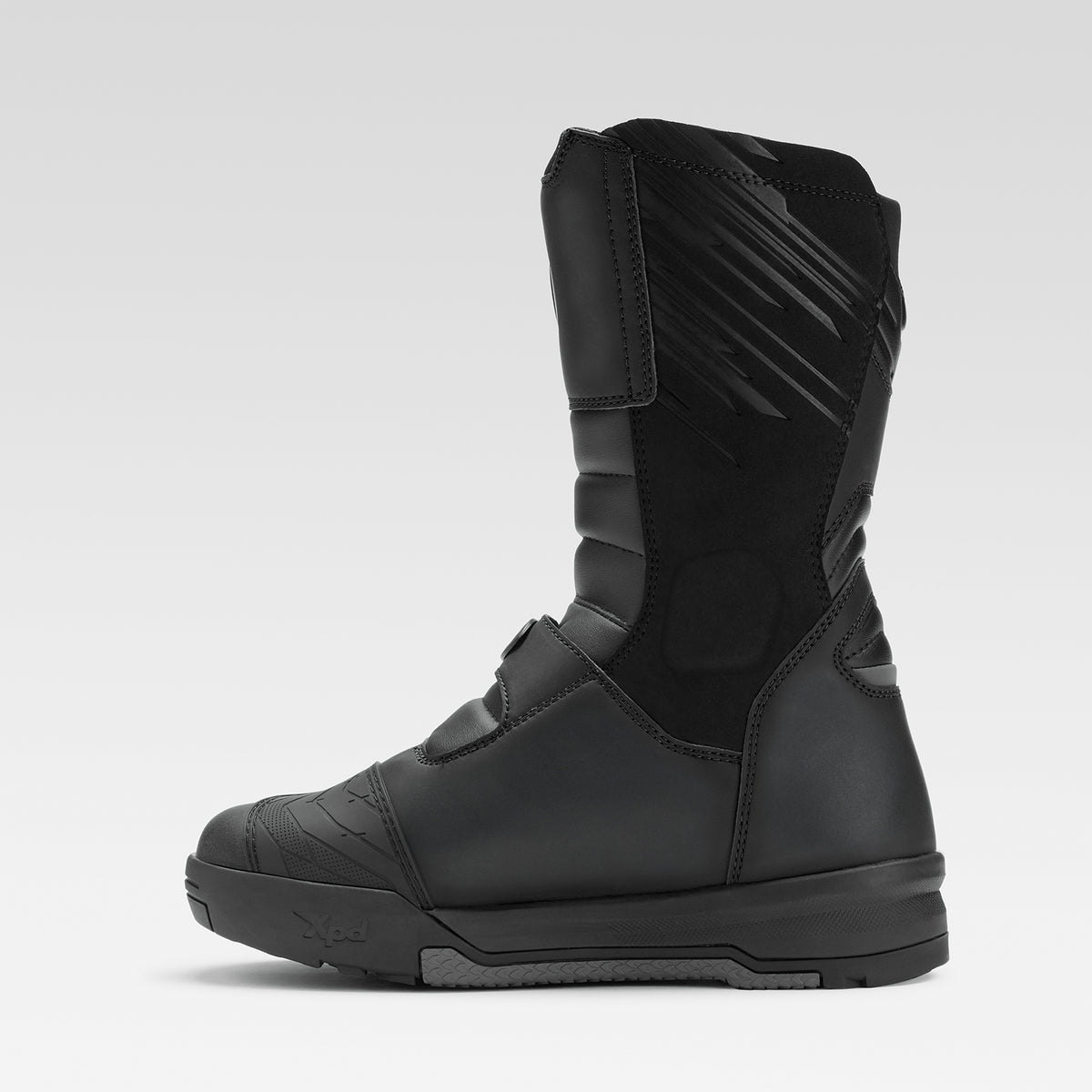 Xpd X-Adv Tourmax H2Out Black Boots (26)