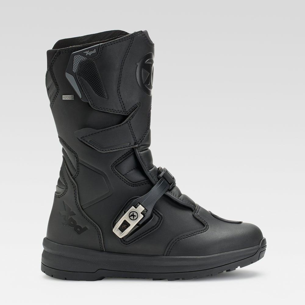 Xpd X-Adv Tourmax H2Out Black Boots (26)
