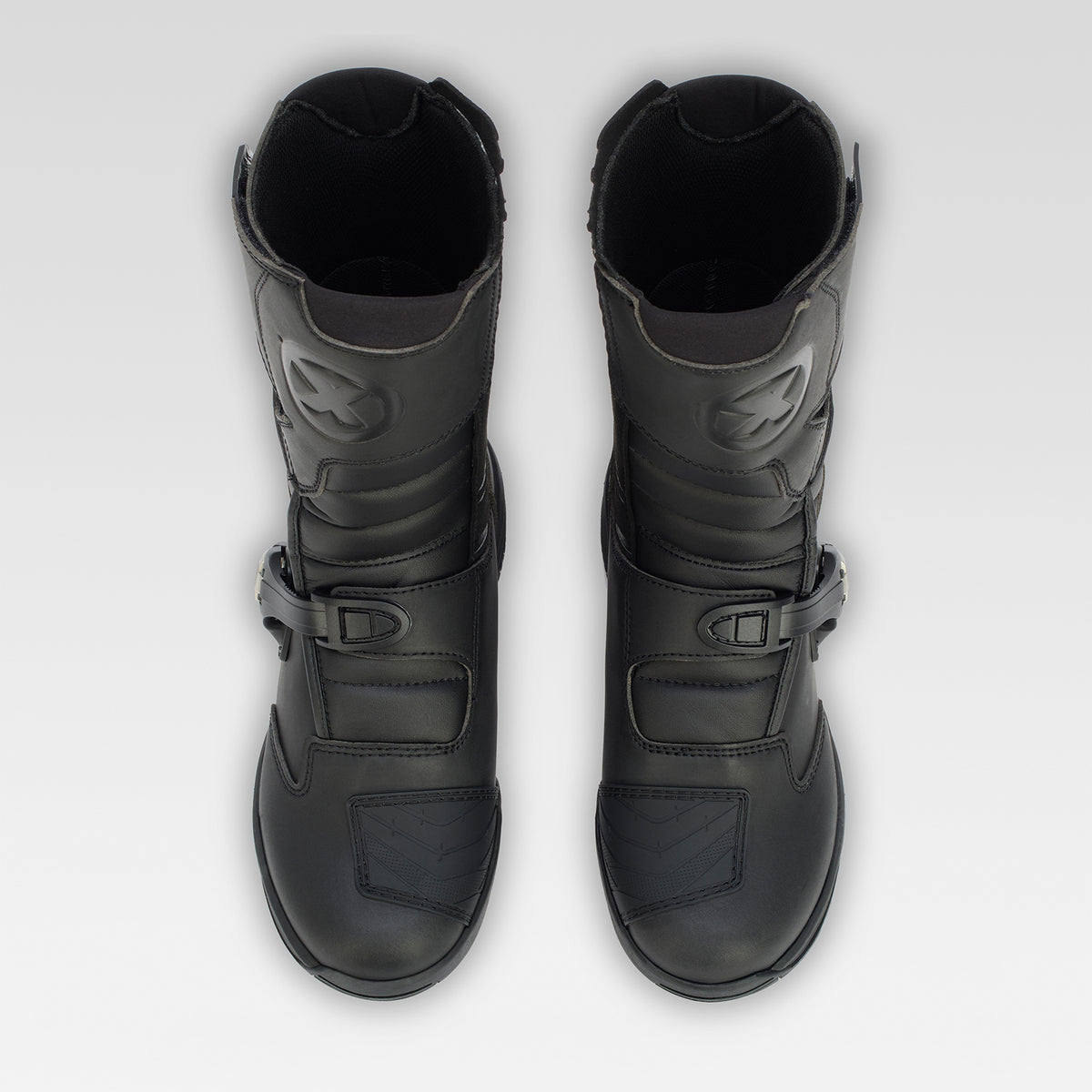 Xpd X-Adv Tourmax H2Out Black Boots (26)
