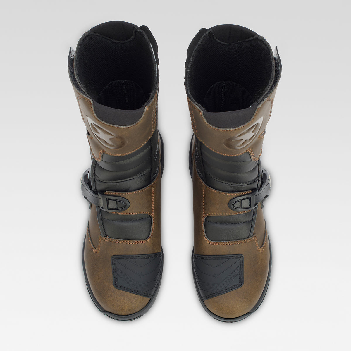 Xpd X-Adv Tourmax H2Out Brown Boots (44)
