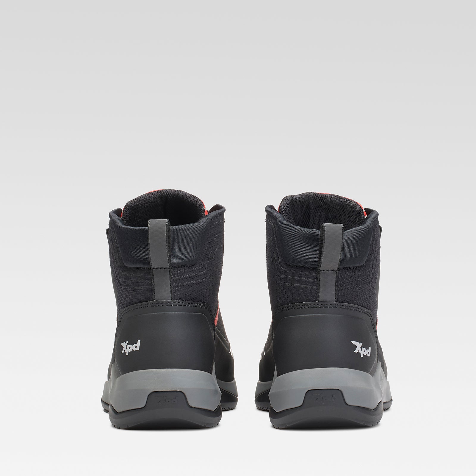 Xpd X-Beat H2Out Shoes Black/Red (021)