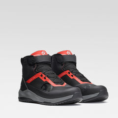 Xpd X-Beat H2Out Shoes Black/Red (021)