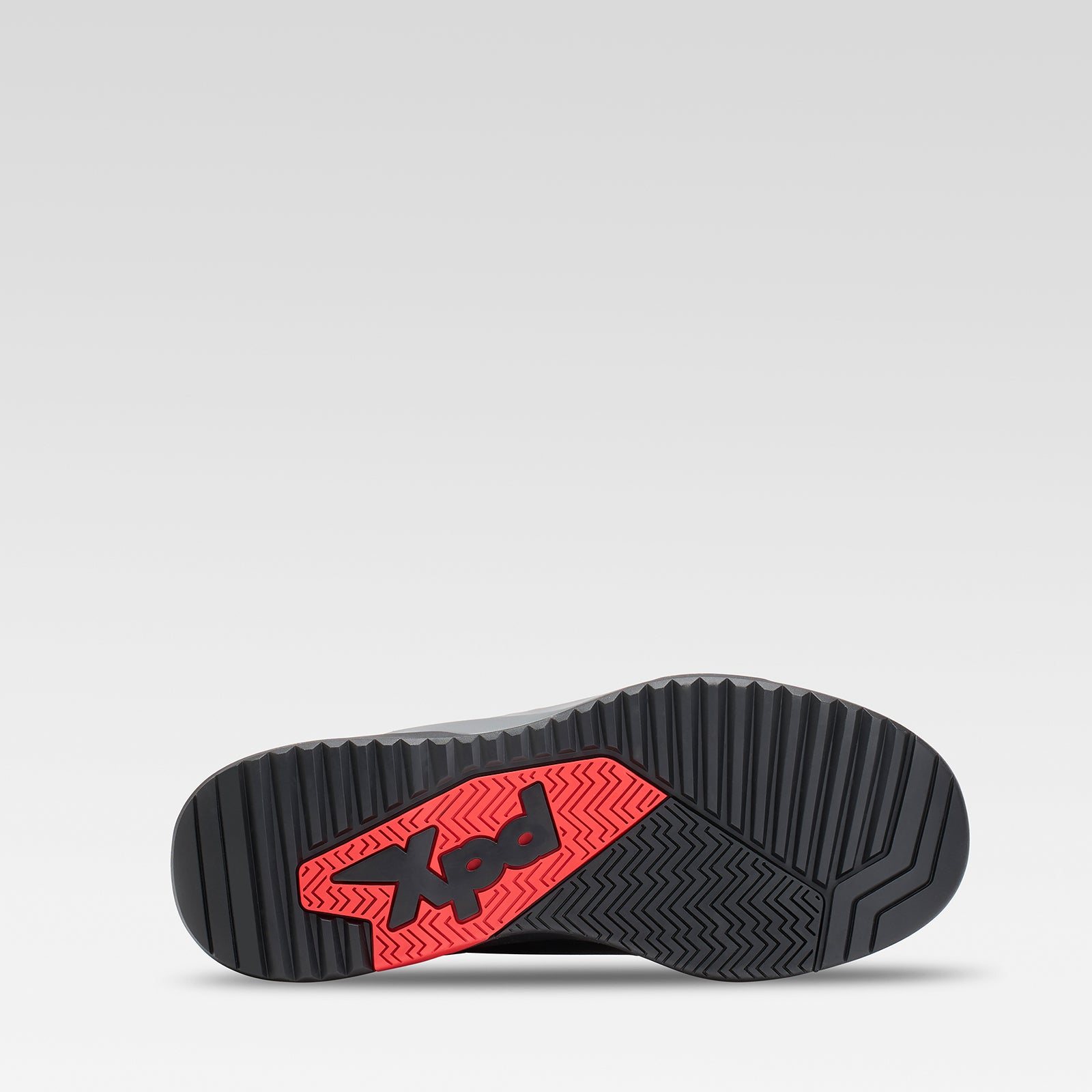 Xpd X-Beat H2Out Shoes Black/Red (021)