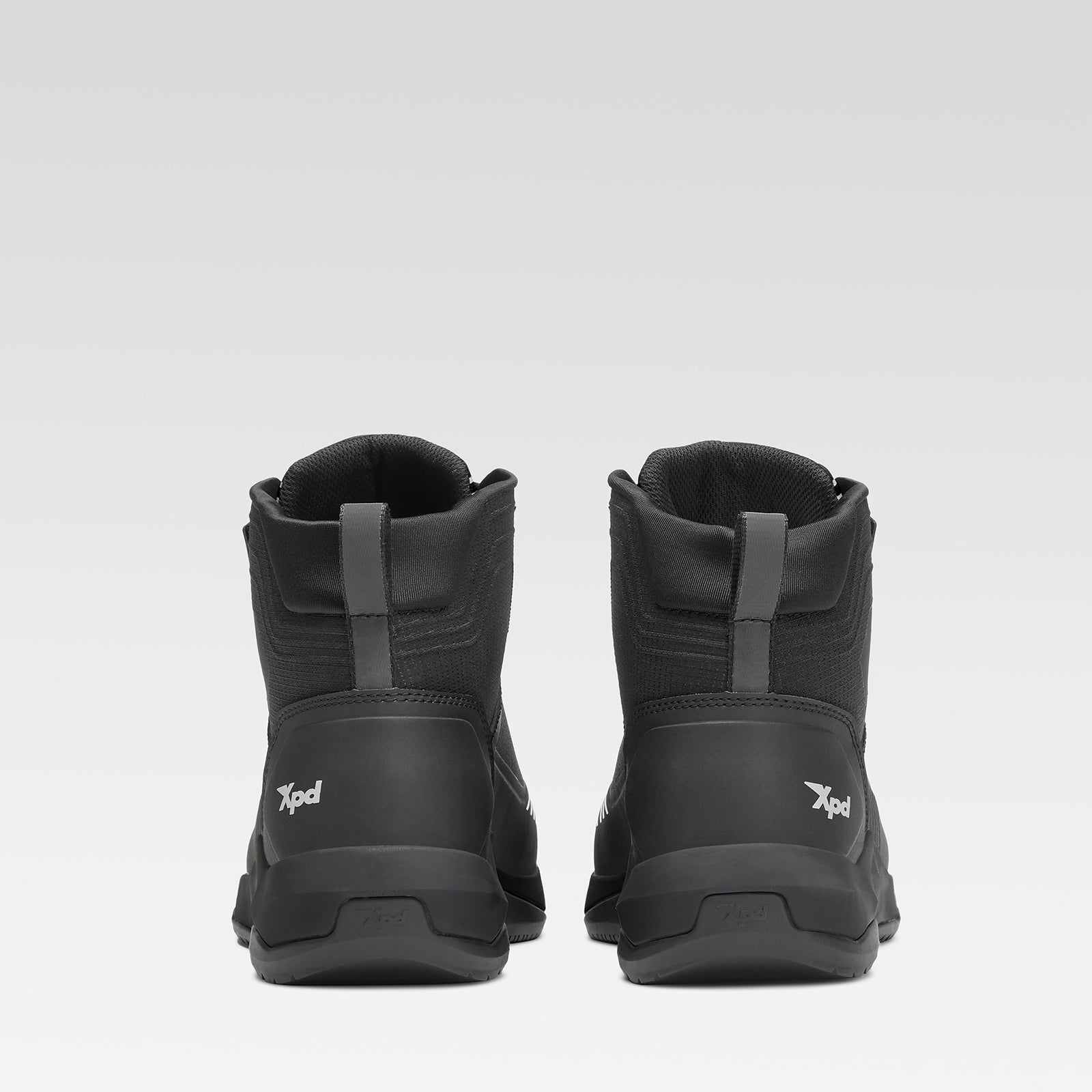 Xpd X-Beat H2Out Shoes Black (026)