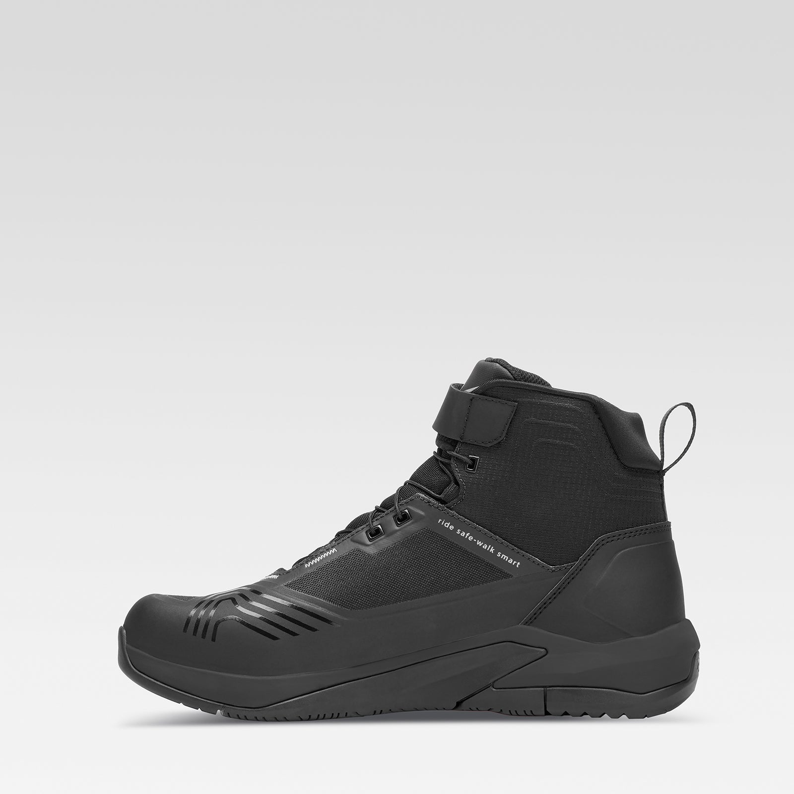 Xpd X-Beat H2Out Shoes Black (026)