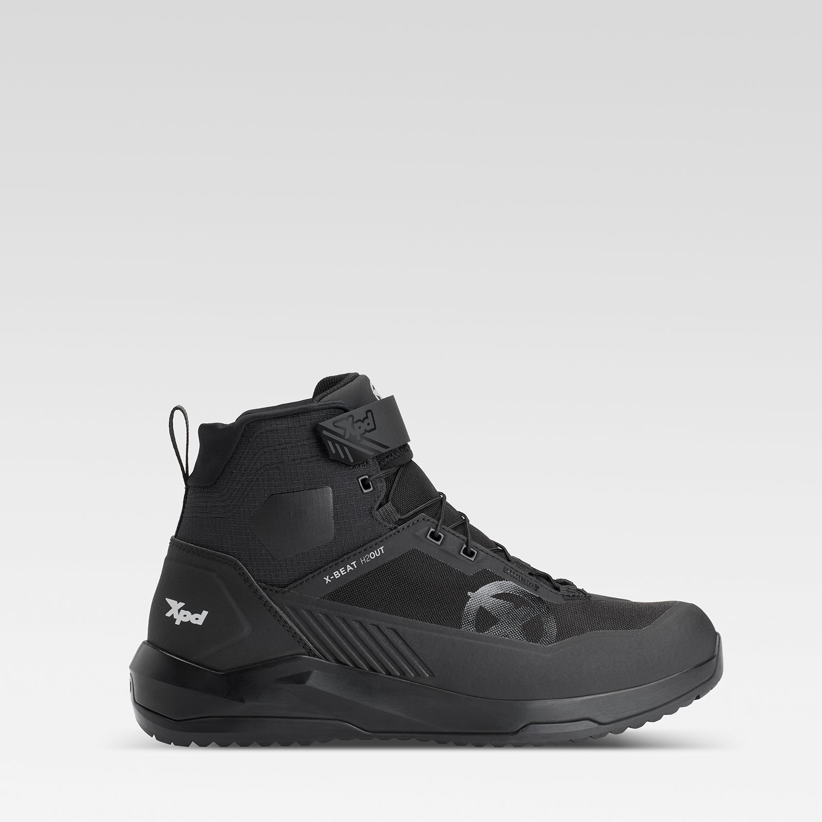 Xpd X-Beat H2Out Shoes Black (026)