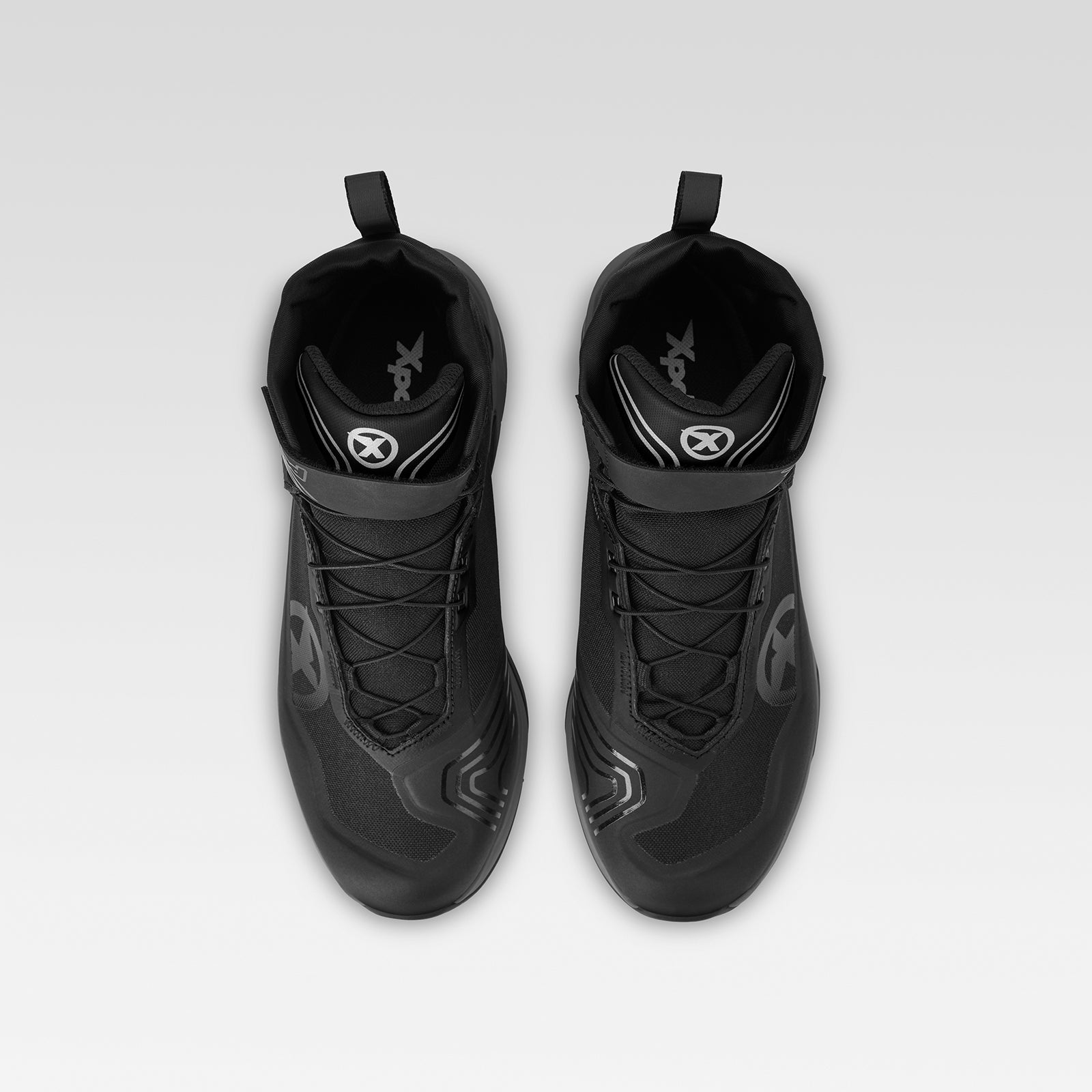 Xpd X-Beat H2Out Shoes Black (026)