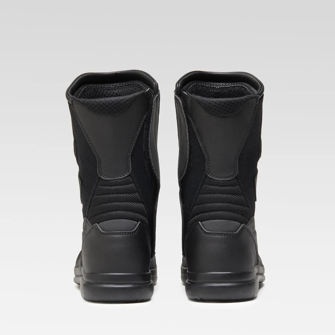 Xpd X-Journey H2Out Black Boot (026)