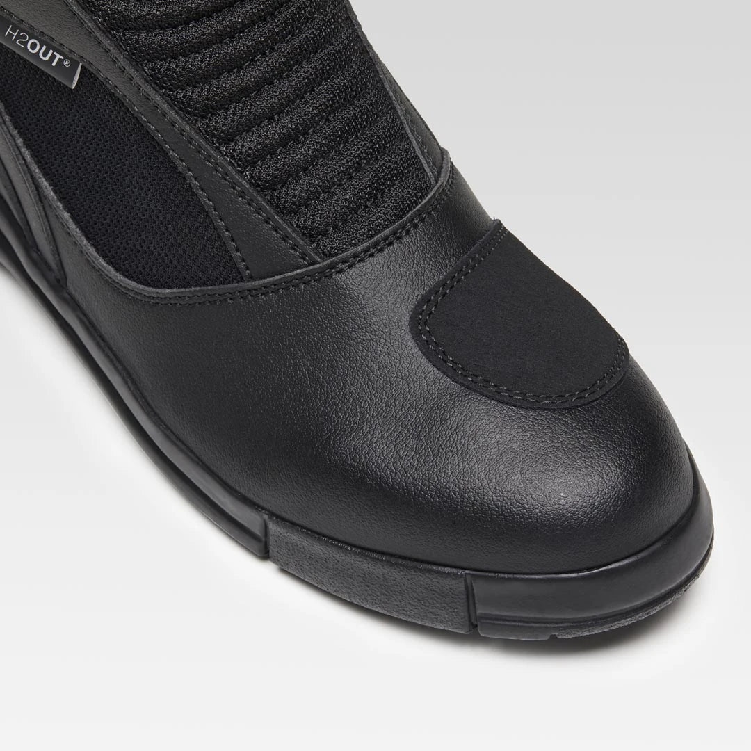 Xpd X-Journey H2Out Black Boot (026)