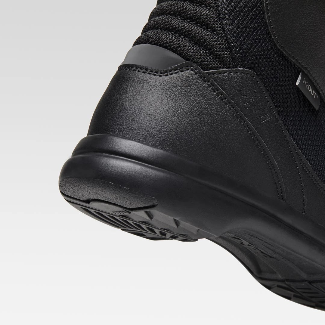 Xpd X-Journey H2Out Black Boot (026)