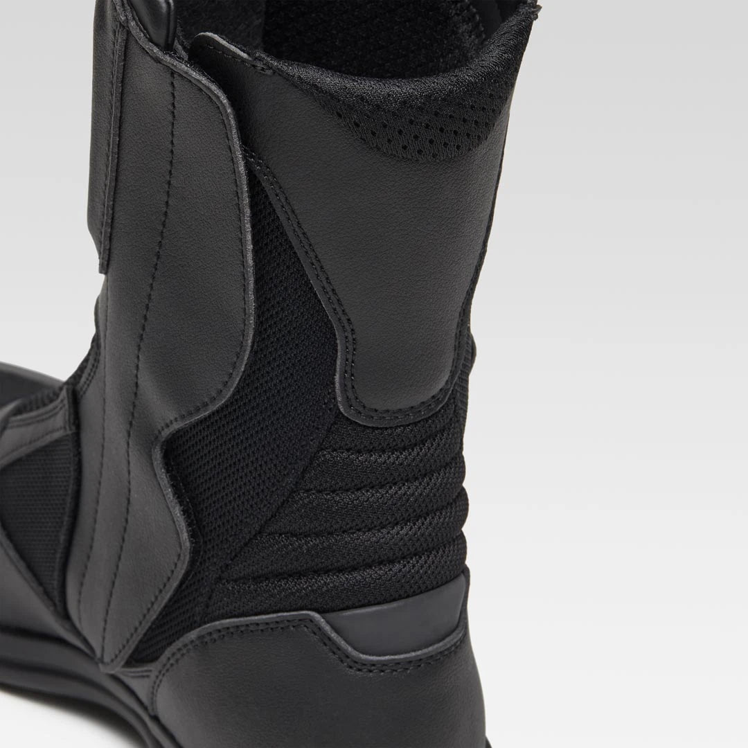 Xpd X-Journey H2Out Black Boot (026)