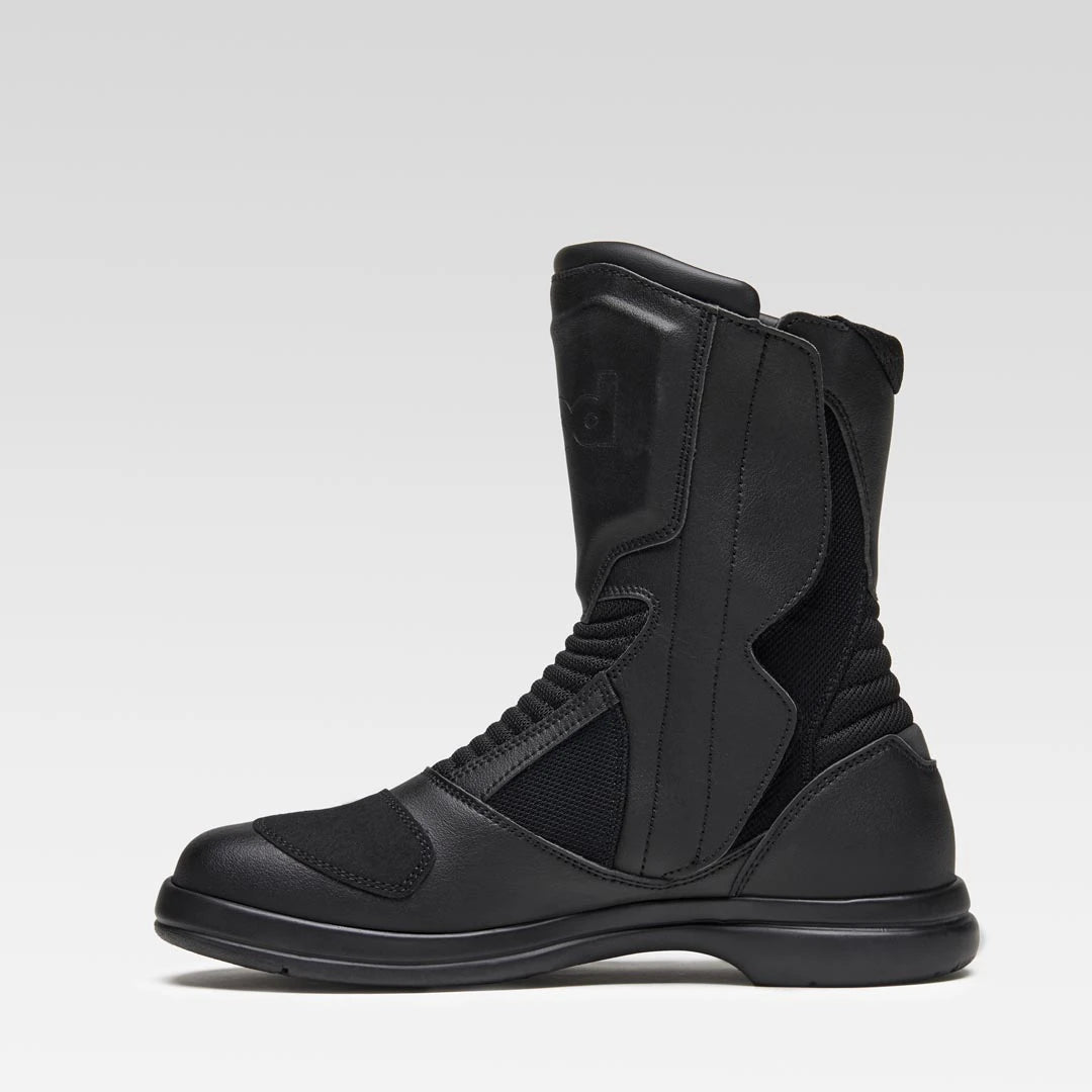 Xpd X-Journey H2Out Black Boot (026)