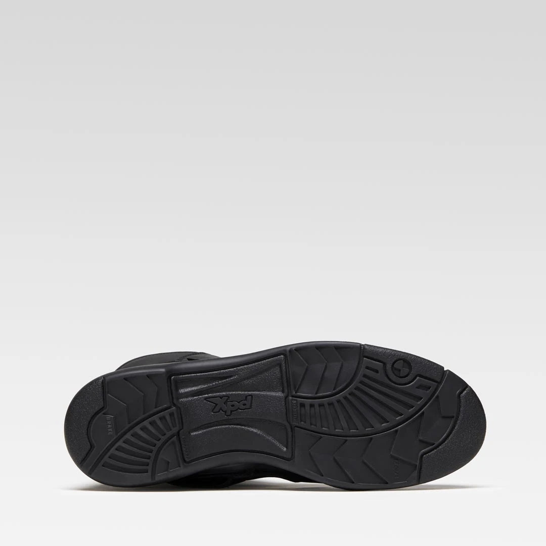 Xpd X-Journey H2Out Black Boot (026)