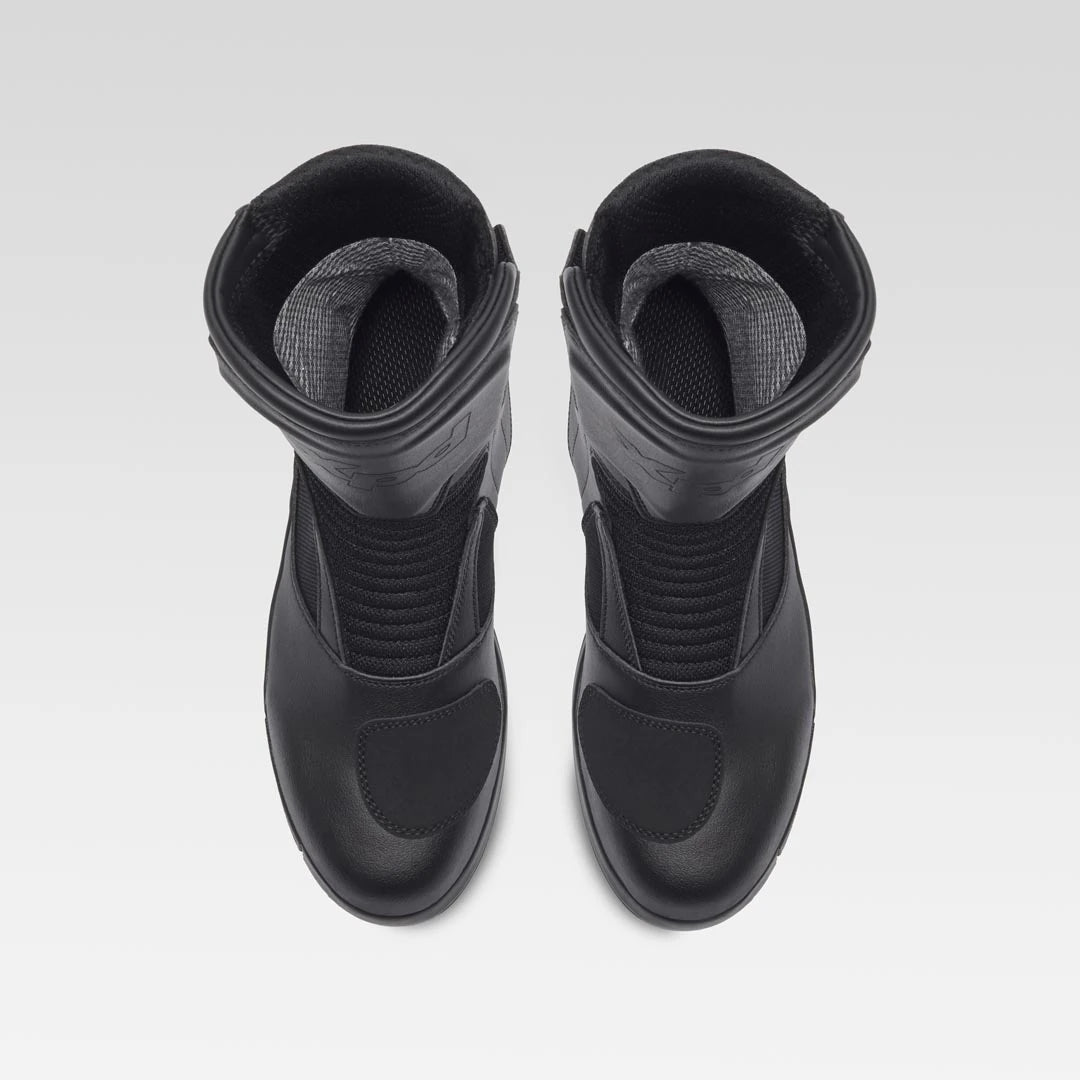 Xpd X-Journey H2Out Black Boot (026)